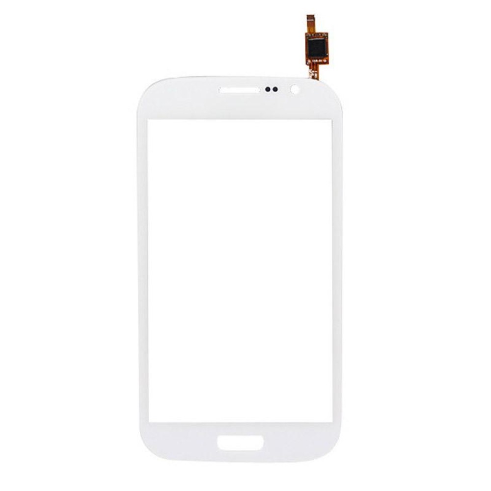 For Galaxy Grand Duos / i9082 / i9080 / i879 / i9128 Original Touch Panel Digitizer (White)
