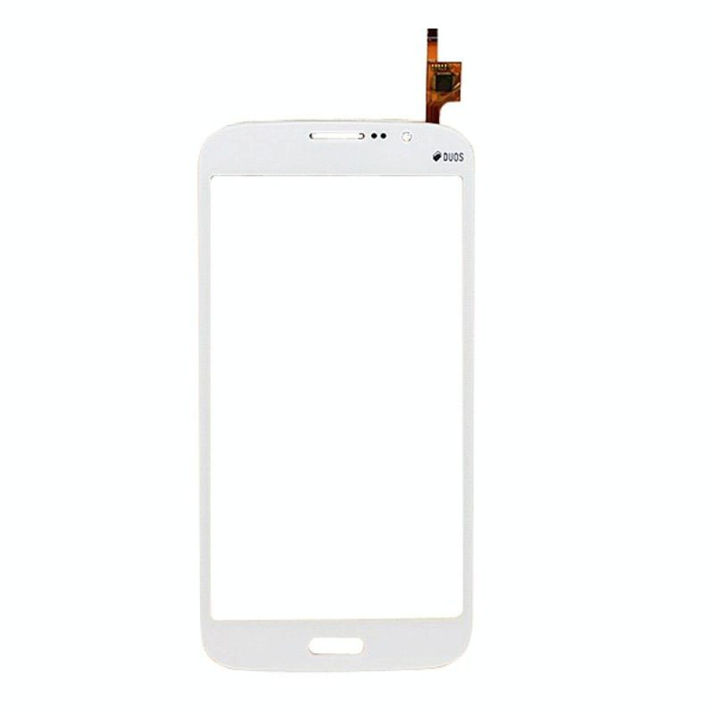 For Galaxy Mega 5.8 i9150 / i9152 Touch Panel Digitizer Part (White)
