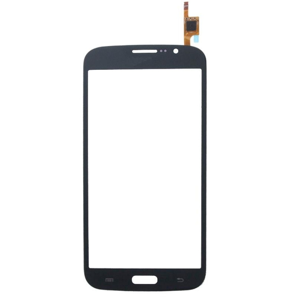 For Galaxy Mega 5.8 i9150 / i9152 Original Touch Panel Digitizer (Black)