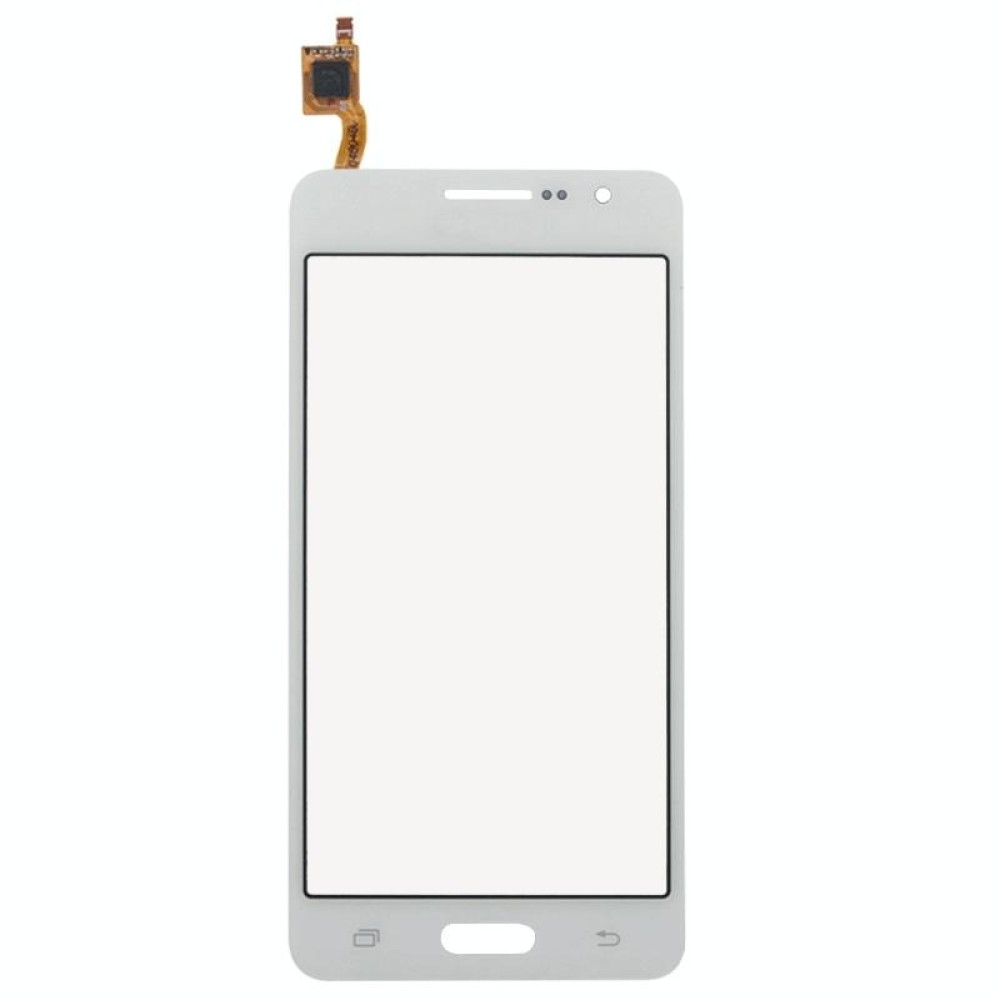 For Galaxy Trend 3 / G3508 Touch Panel (White)