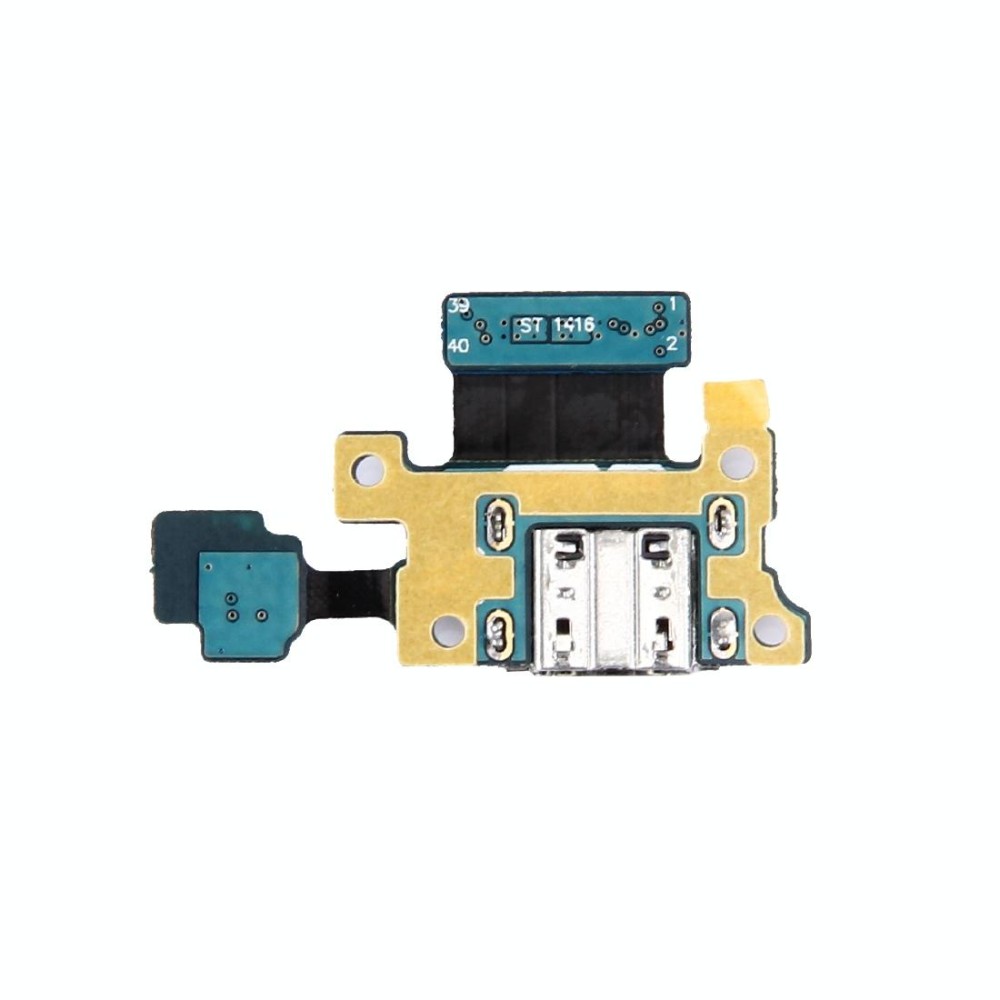 For Galaxy Tab S 8.4 / SM-T705 Charging Port Flex Cable