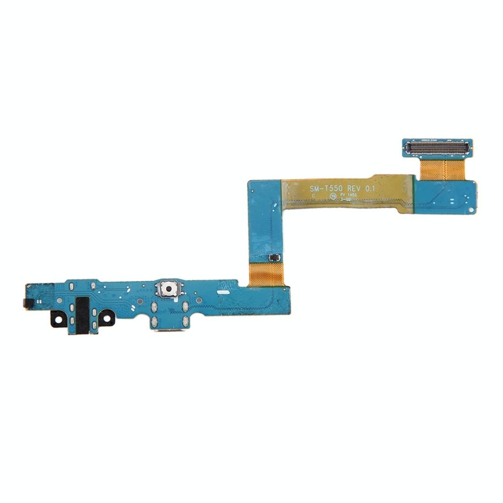 For Galaxy Tab A 9.7 / T550 Charging Port Flex Cable