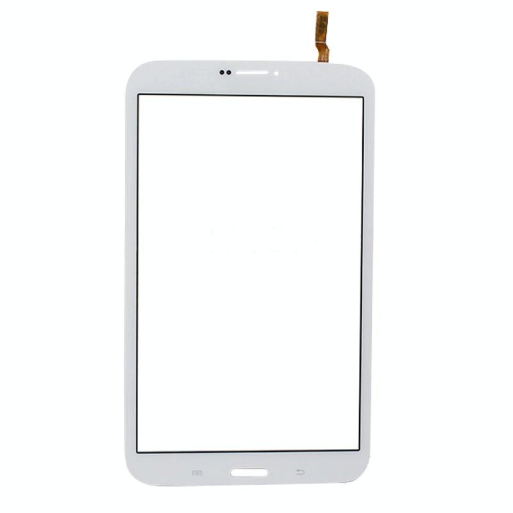 For Galaxy Tab 3 8.0 / T311 Touch Panel (White)