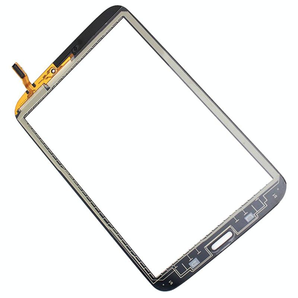 For Galaxy Tab 3 8.0 / T310 Original Touch Panel Digitizer (Black)