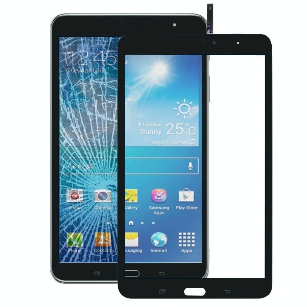 For Galaxy Tab Pro 8.4 / T320 Original Touch Panel Digitizer (Black)