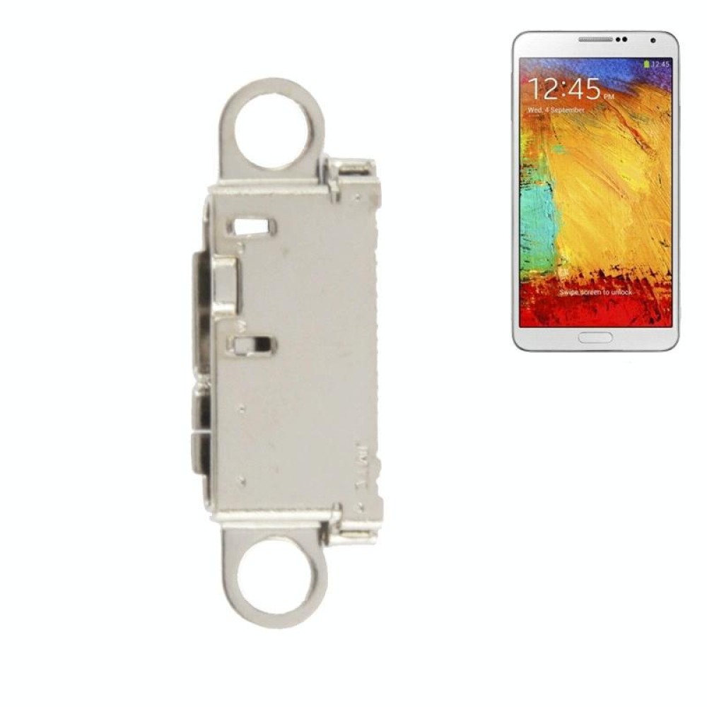 For Galaxy Note 3 Tail Connector Charger