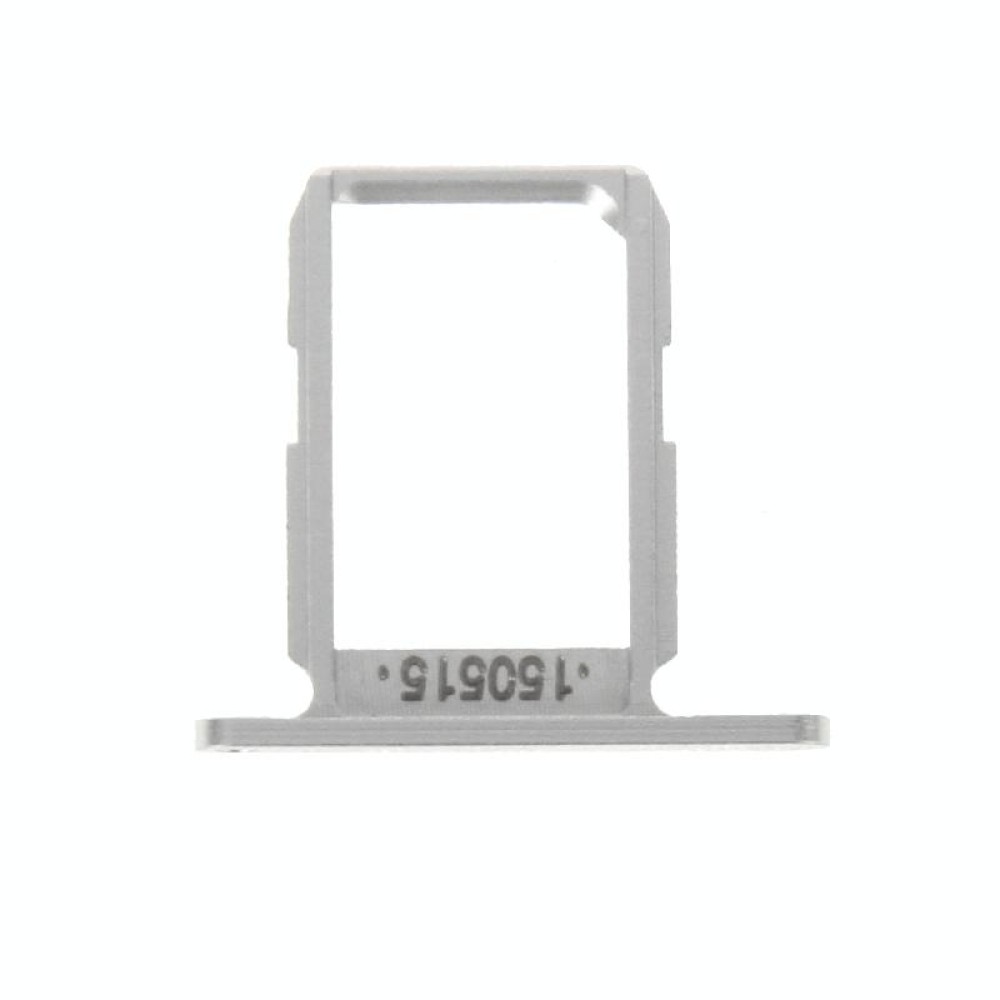 For Galaxy S6 / G920F SIM Card Tray  (White)