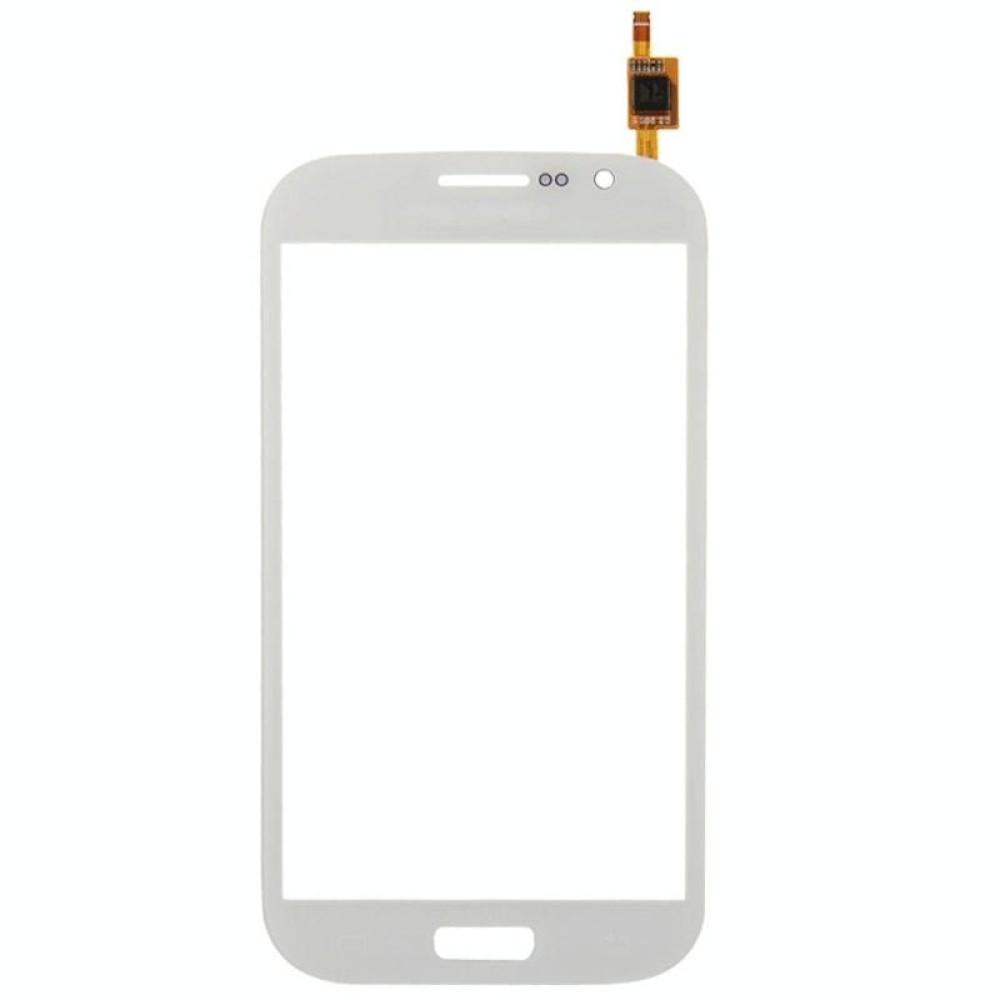 For Galaxy Grand Neo Plus / I9060I Touch Panel (White)