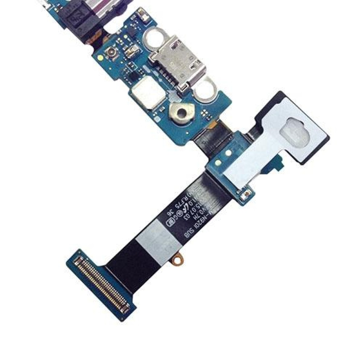 For Galaxy Note 5 / SM-N920I Charging Port Flex Cable