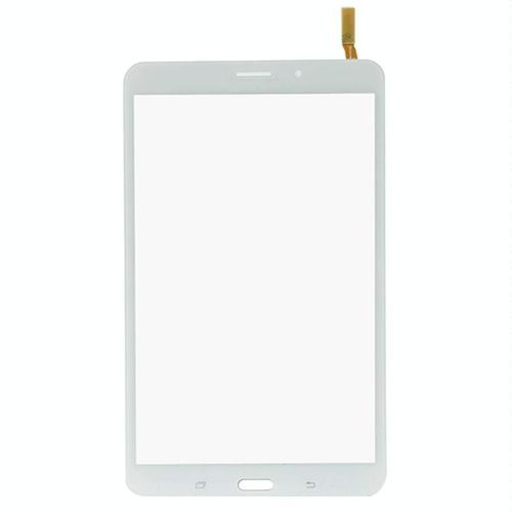For Galaxy Tab 4 8.0 3G / T331 Touch Panel (White)