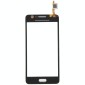 For Galaxy Grand Prime / G531 Touch Panel (Black)