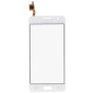 For Galaxy Grand Prime / G531 Touch Panel  (White)