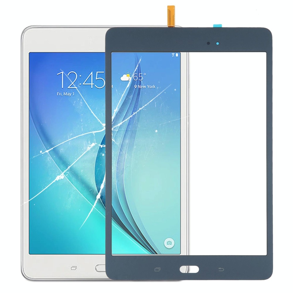 For Samsung Galaxy Tab A 8.0 / T350, WiFi Version Touch Panel (Blue)