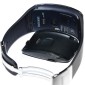 Charging Cradle Dock Charger with USB cable for Samsung Gear S Smart Watch SM-R750