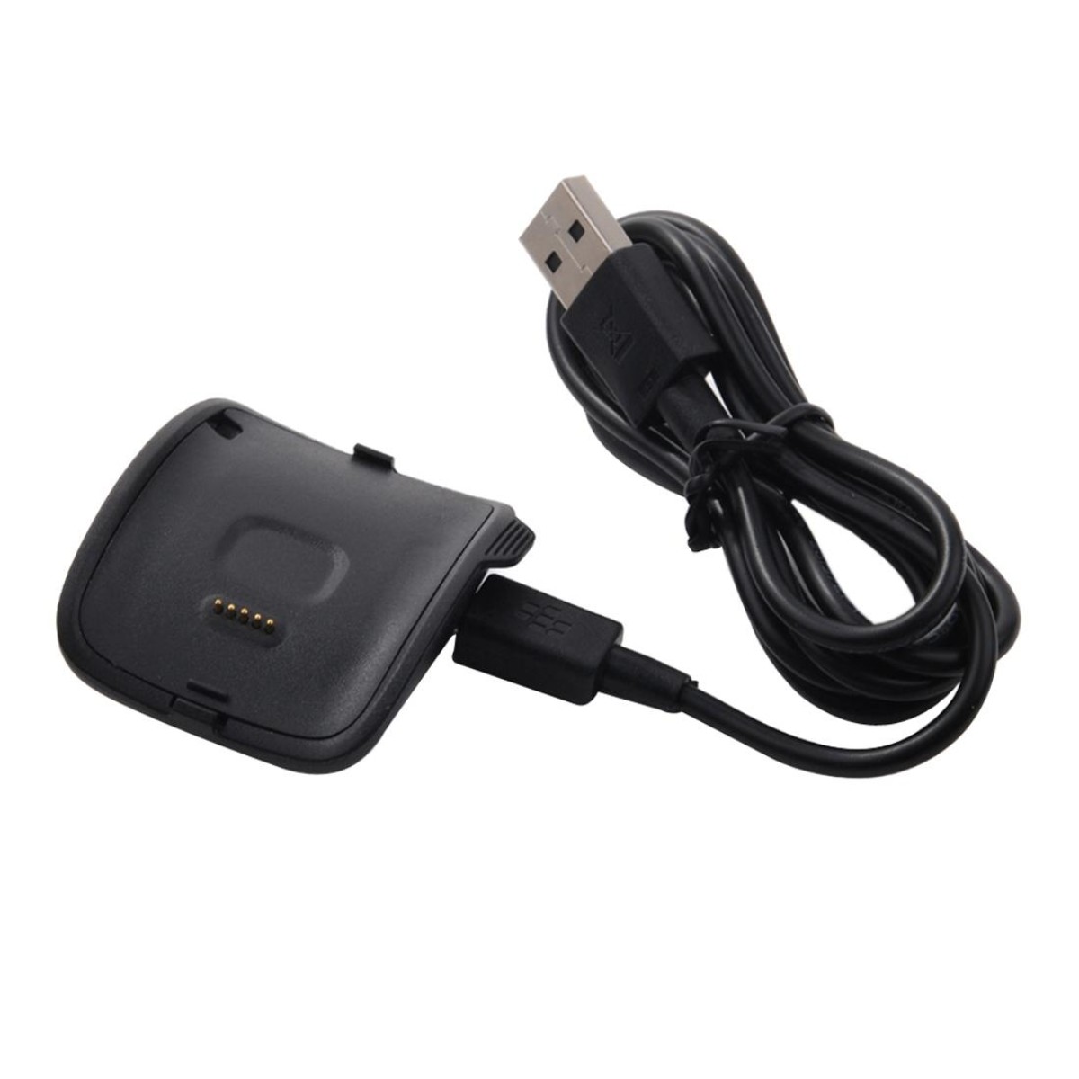 Charging Cradle Dock Charger with USB cable for Samsung Gear S Smart Watch SM-R750
