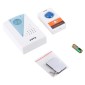 VOYE V001A Home Music Remote Control Wireless Doorbell with 38 Polyphony Sounds