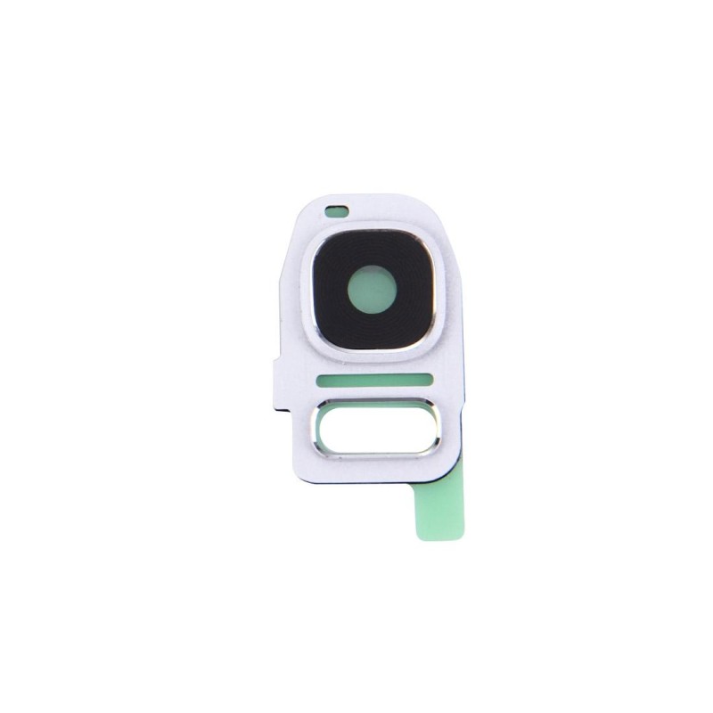 For Galaxy S7 / G930 Rear Camera Lens Cover (White)