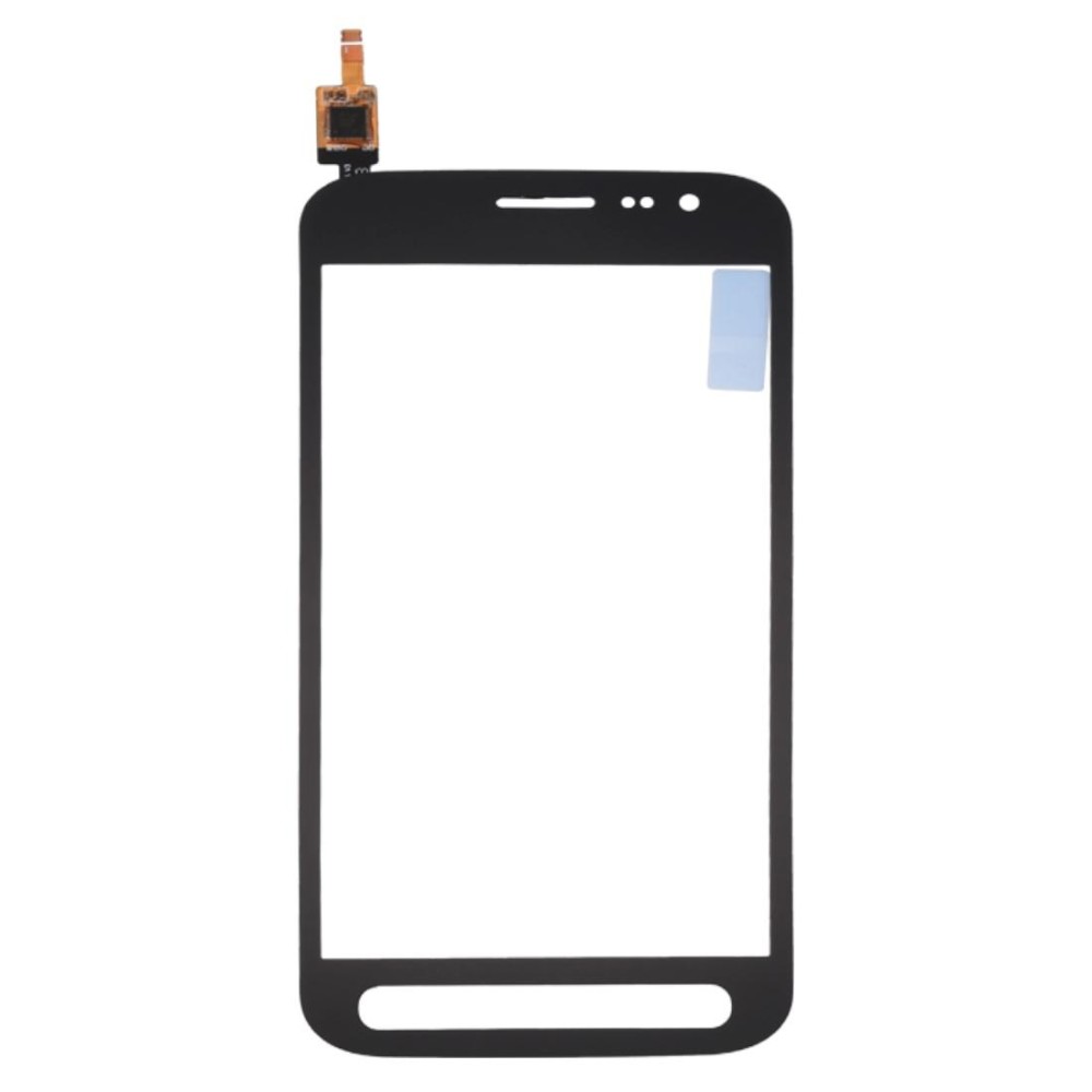 For Galaxy Xcover4 / G390 Touch Panel (Black)
