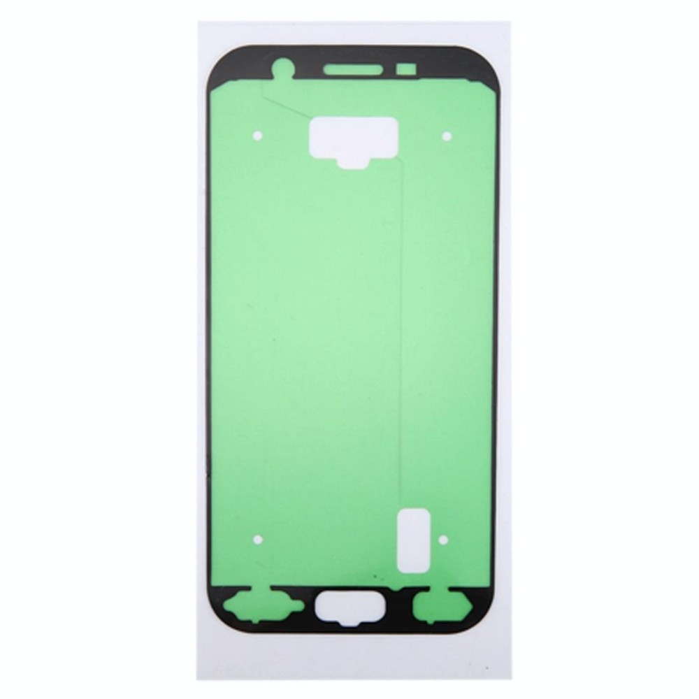 For Galaxy A5 (2017) / A520 10pcs Front Housing Adhesive