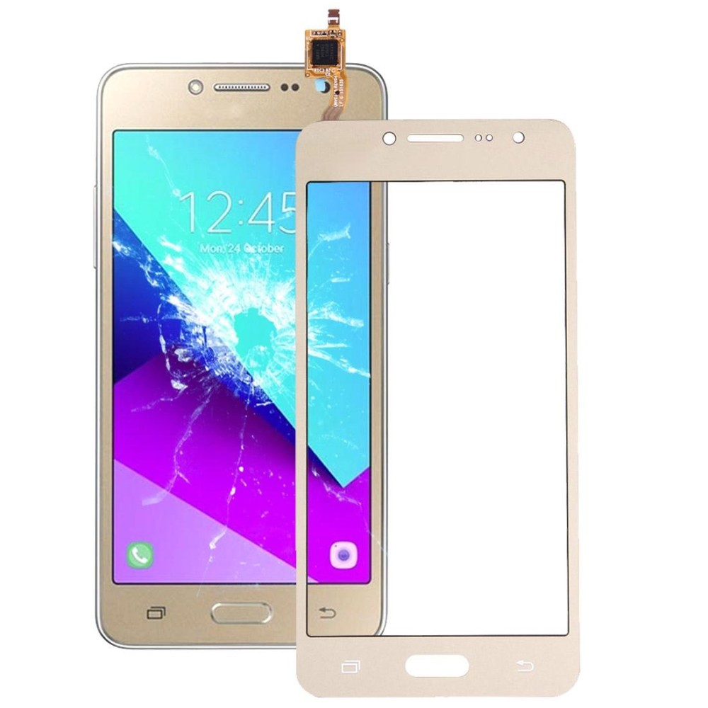 For Galaxy J2 Prime / G532 Touch Panel (Gold)