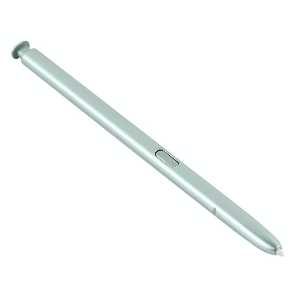 Capacitive Touch Screen Stylus Pen for Galaxy Note20 / 20 Ultra / Note 10 / Note 10 Plus (Baby Blue)