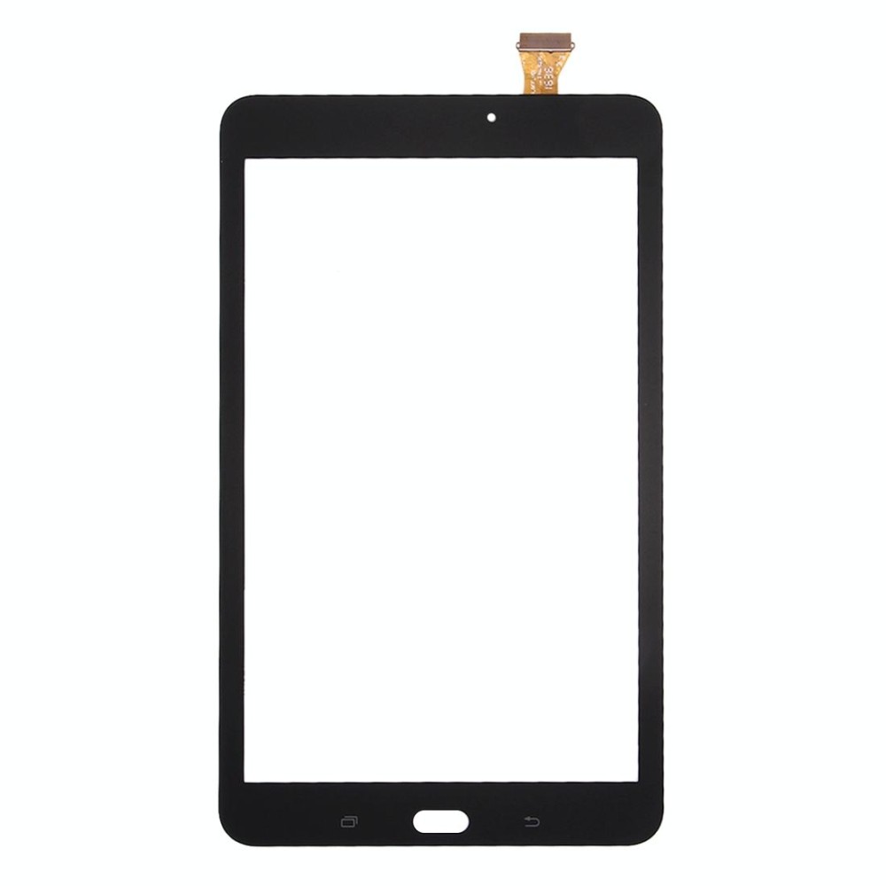 For Galaxy Tab E 8.0 LTE / T377 Touch Panel (Black)
