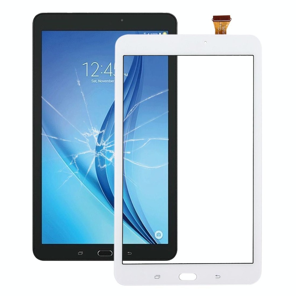 For Galaxy Tab E 8.0 LTE / T377 Touch Panel (White)