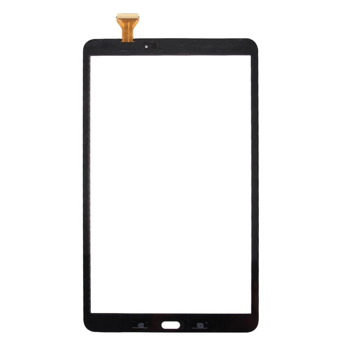 For Galaxy Tab A 10.1 / T580  Touch Panel (White)