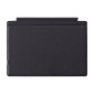 1089A-C For Microsoft Surface pro3 / pro4 / pro 2017 / pro6 / pro7 Universal Magnetic Adsorption Bluetooth 3.0 Keyboard Leather Tablet Case