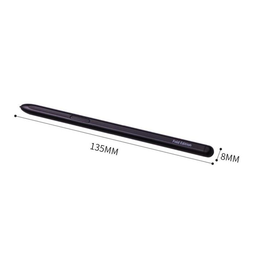 For Samsung Galaxy Z Fold3 5G/W22 5G Touch Capacitive Pen Stylus (Black)