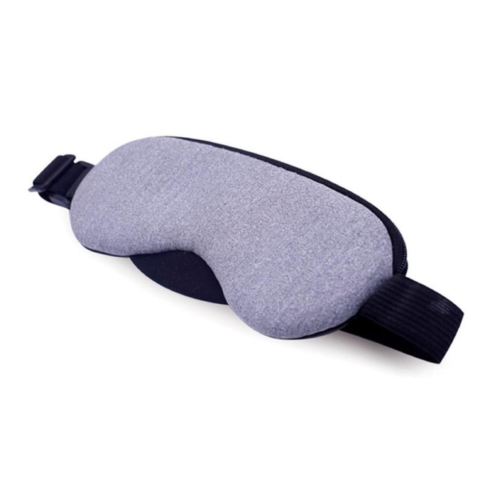 USB Charging Heating Steam Sleep Eye Mask (Purple)