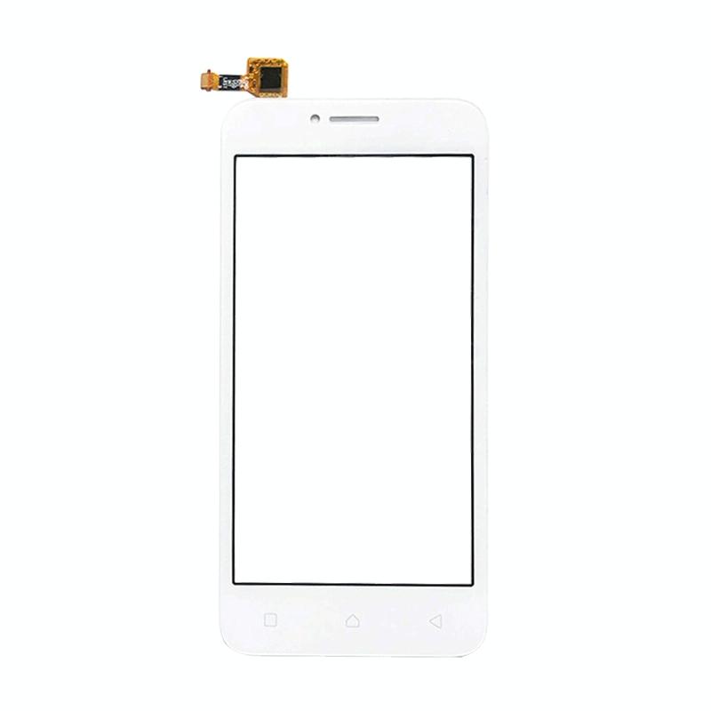 For Lenovo A Plus / A1010A20 Touch Panel(White)