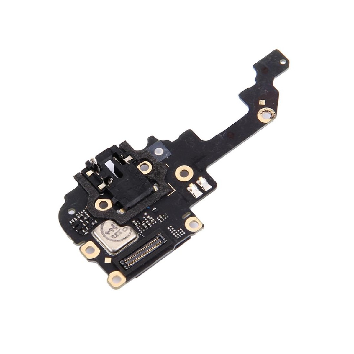 For OPPO R9 Plus Microphone & LCD Board