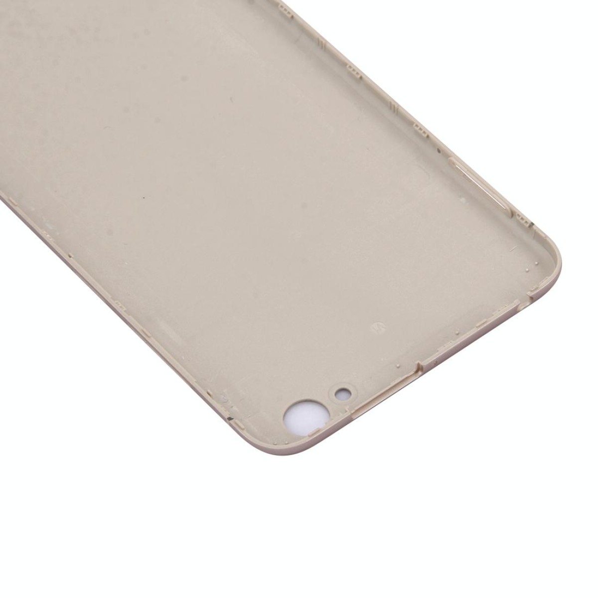 For Vivo Y55 Battery Back Cover (Gold)