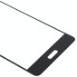 Front Screen Outer Glass Lens for Nokia 5 TA-1024 TA-1027 TA-1044 TA-1053(Black)