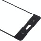 Front Screen Outer Glass Lens for Nokia 8 / N8 TA-1012 TA-1004 TA-1052(Black)