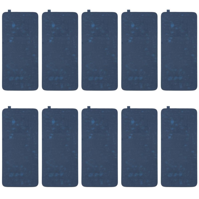 10 PCS Back Housing Cover Adhesive for Xiaomi Redmi Note 7