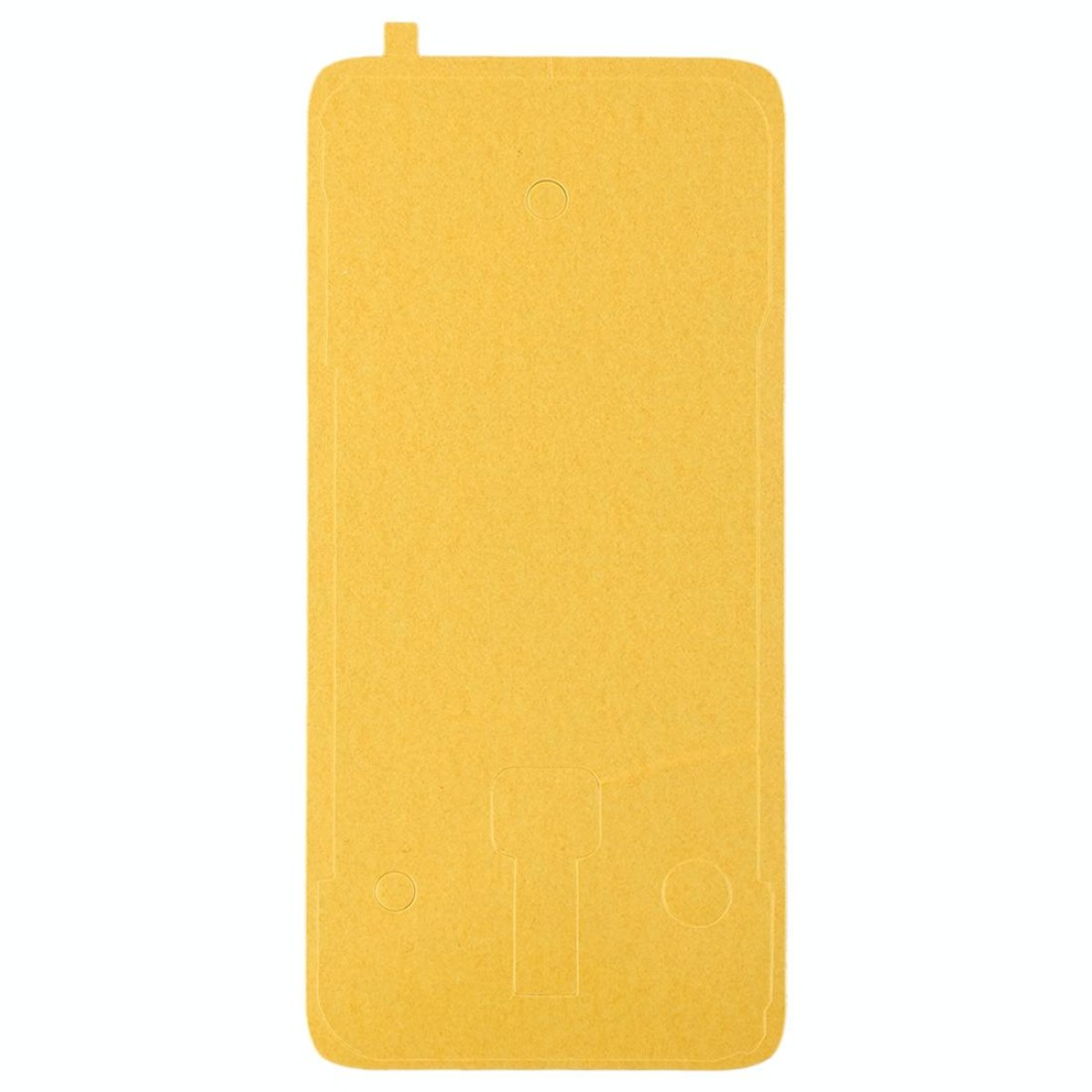 10 PCS Back Housing Cover Adhesive for Xiaomi Mi 9