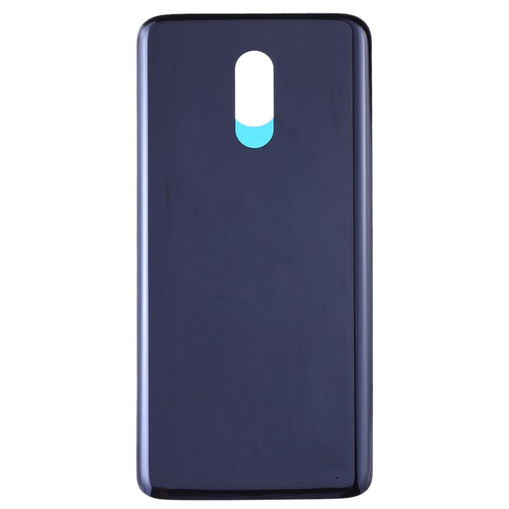 For OnePlus 7 Battery Back Cover (Grey)