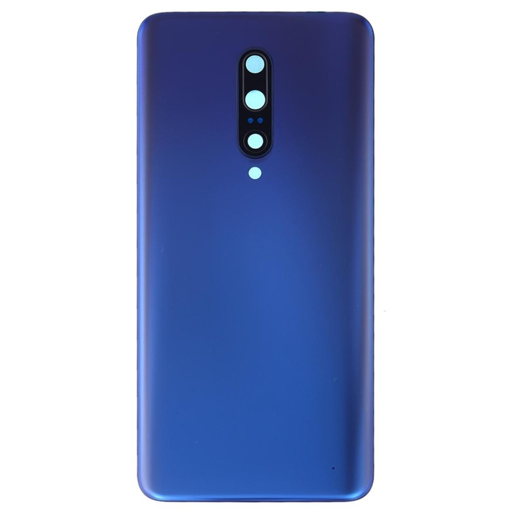 For OnePlus 7 Pro Original Battery Back Cover (Blue)