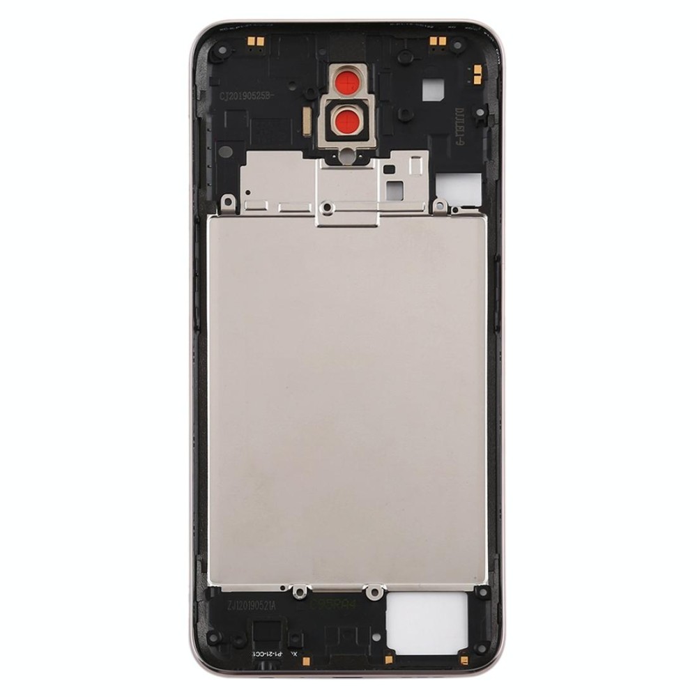 For OPPO A9 Middle Board (Gold)