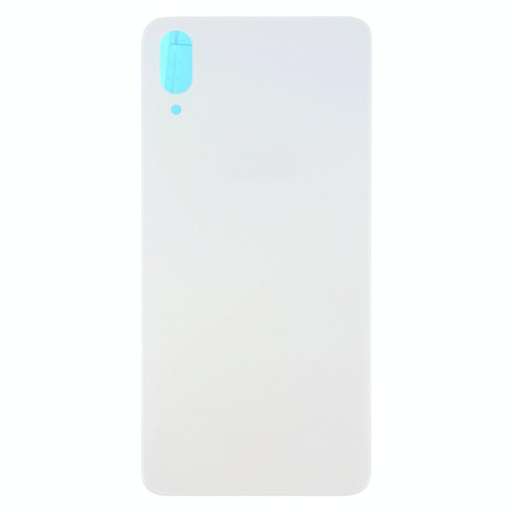 For Vivo X23 Symphony Edition Back Cover (White)