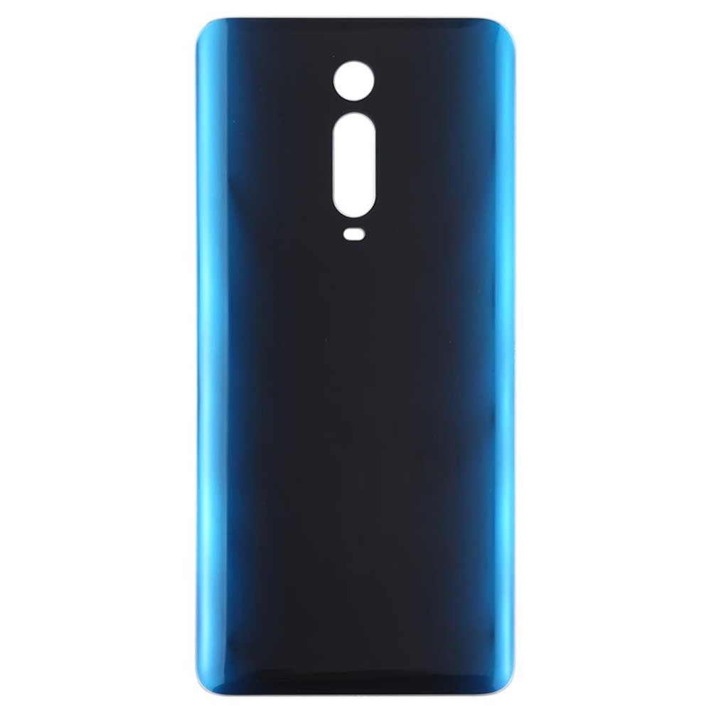 Battery Back Cover for Xiaomi Redmi K20 / K20 Pro / Mi 9T / Mi 9T Pro(Blue)