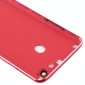 For Oppo A73 / F5 Back Cover (Red)