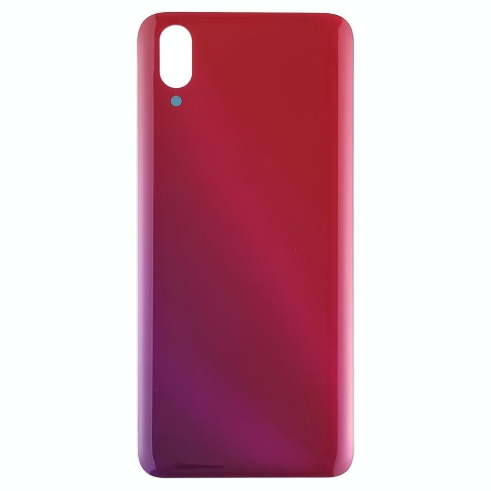 For Vivo X23 Back Cover (Pink)