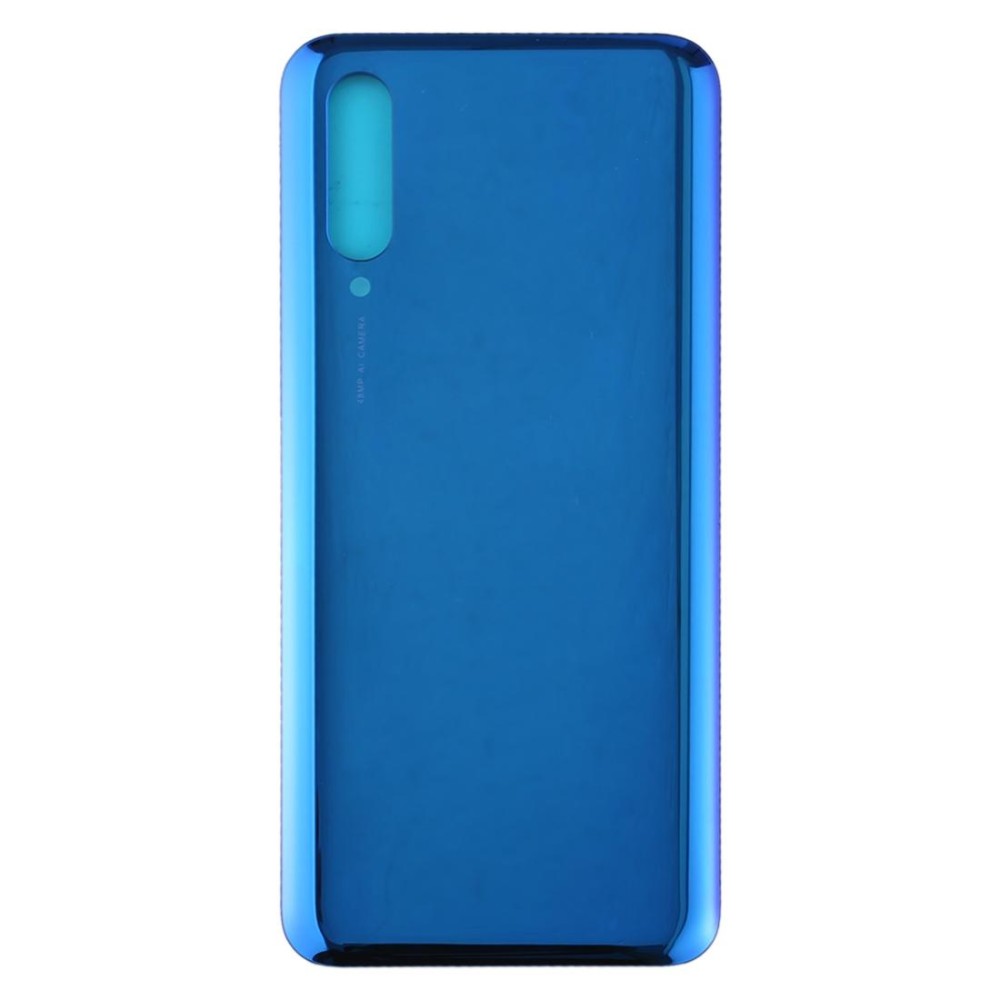 Battery Back Cover for Xiaomi Mi CC9 / 9 Lite (Blue)