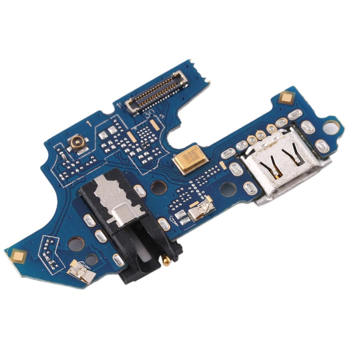 For OPPO A1k Charging Port Board