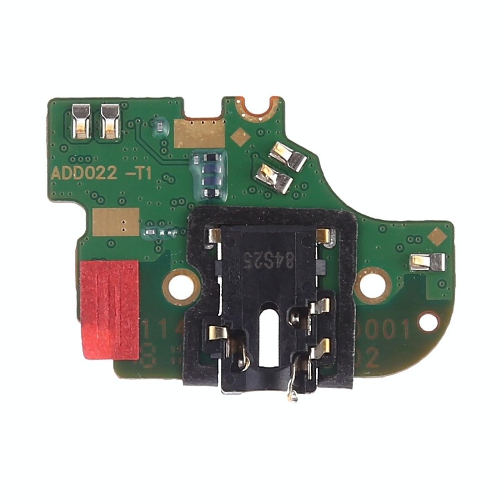 For OPPO A5 Microphone Board