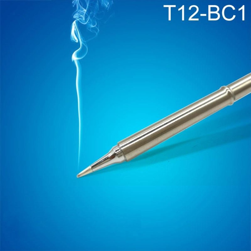 QUICKO T12-BC1 Lead-free Soldering Iron Tip