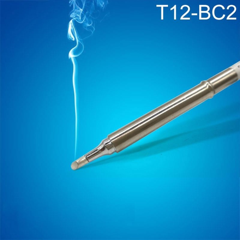 QUICKO T12-BC2 Lead-free Soldering Iron Tip